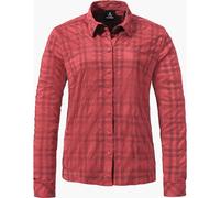 Schöffel Blouse Style Yekuro Women baked rose (2675) 38