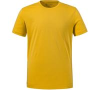Schöffel Buchberg Herren T-Shirts gelb Größe XXL Camping