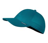 Schöffel Cap Greenlane Blau - Stylische vielseitige Cap, Größe M - Farbe Psychotropical