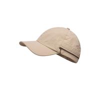 Schöffel Style Dalfoss Cap (Größe L , beige)