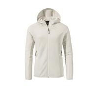 Schöffel Cascata Fleece Hoody Women 38 nordic