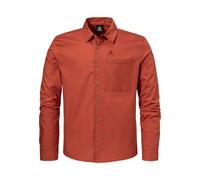 Schöffel Shirt Style Chanduy Men rot (5590) 52