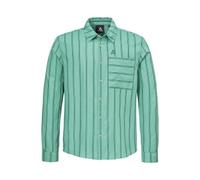 Schöffel Chanduy Shirt 52 emerald slate