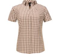 Schöffel CIRC Blouse Style Dalfoss Damen Bluse twilight mauve 42 twilight mauve 42