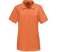 SCHÖFFEL CIRC Blouse Style Dalfoss WMN APRICOT GLOW 42 APRICOT GLOW