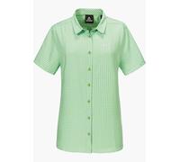 Schöffel Circ Blouse Style Dalfoss WMN grün (6175) 36