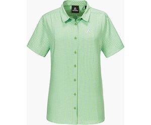 Schöffel Circ Blouse Style Dalfoss WMN grün (6175) 34