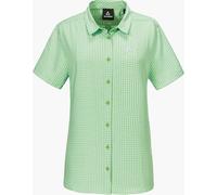 Schöffel Circ Blouse Style Dalfoss WMN grün (6175) 38