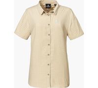 Schöffel Circ Blouse Style Dalfoss WMN natur (9040) 40