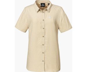 Schöffel Circ Blouse Style Dalfoss WMN natur (9040) 42