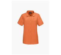 Schöffel Damenbluse CIRC Blouse Style Dalfoss WMN Apricot Glow Orange Größe 36