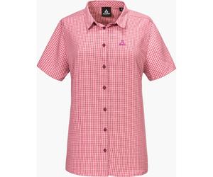 Schöffel Circ Blouse Style Dalfoss WMN pink (3305) 40