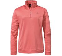Schöffel Damen Looop Pullover (Größe L, rosa)