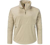 Schöffel CIRC Fleece Style Baguio WMS Damen (Beige 40 Größe)