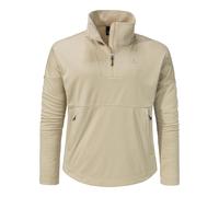 Schöffel Damen Style Baguio Circ Pullover (Größe XXL, beige)