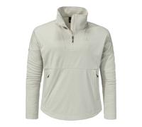 Schöffel Damen Style Baguio Circ Pullover (Größe XL, grau)
