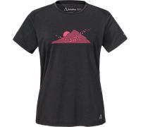 Schöffel CIRC L Sulten Damen T-Shirt black 44 black 44