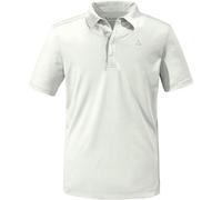 SCHÖFFEL Herren Polo CIRC Polo Shirt Tauron M (202383623979) 46 gray violet