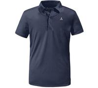 SCHÖFFEL CIRC Polo Shirt Tauron M Herren | NAVY BLAZER | 54