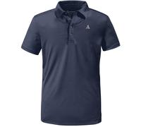 Schöffel Circ Polo Shirt Tauron Men blau (8820) 48
