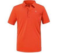 SCHÖFFEL Herren Polo CIRC Polo Shirt Tauron M
