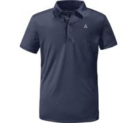 Schöffel Circ Polo Shirt Tauron Men blau (8820) 50