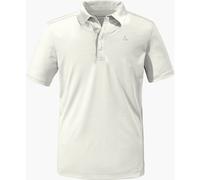 SCHÖFFEL CIRC Polo Shirt Tauron M Herren | GRAY VIOLET | 48