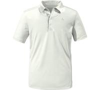 SCHÖFFEL Herren Polo CIRC Polo Shirt Tauron M (202383623979) 64 gray violet