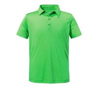 Schöffel Circ Polo Shirt Tauron Men grün (6180) 46