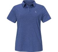 Schöffel Circ Polo Shirt Tauron Women blau (8505) 46