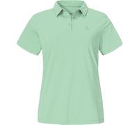 Schöffel adult CIRC Polo Shirt Tauron L sonstige Gr. 46