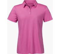 Schöffel Circ Polo Shirt Tauron Women pink (3305) 38