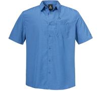 SCHÖFFEL Herren Hemd CIRC Shirt Style Dalfoss MEN (202403024272) 56 allure blue