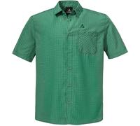 Schöffel CIRC Shirt Style Dalfoss MEN fir green, 50