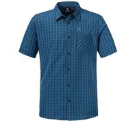 Schöffel - CIRC Shirt Style Dalfoss MNS Blau - Gr. - 54