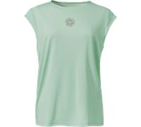 Schöffel Circ T Shirt Style Baguio Women grün (6205) 42