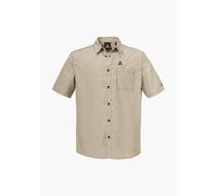 SCHÖFFEL CIRC Shirt Style Dalfoss MEN Herren | BLACK | 60