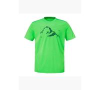 Schöffel Circ Sulten Herren T-Shirt, grün 50
