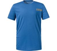 Schöffel Circ T Shirt Style Baguio Men blau (8405) 50
