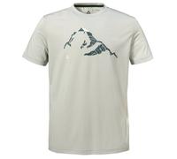 Schöffel - Circ T-Shirt Sulten - Funktionsshirt, Gr. 4XL 58, grau (GrayViolet)