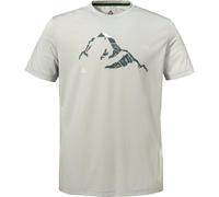 Schöffel Sulten Circ Shirt 58 gray violet