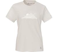 CIRC T Shirt Sulten L Schöffel natur 40