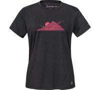Schöffel Circ T Shirt Sulten Women schwarz (9990) 44