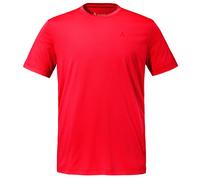 Schöffel - Circ T-Shirt Tauron - Funktionsshirt, Gr. 3XL 56, rot (RuddyRay)