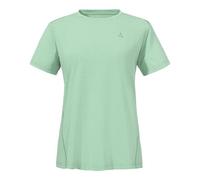 SCHÖFFEL Damen Shirt CIRC T Shirt Tauron L (201353123979) 40 botanical sky
