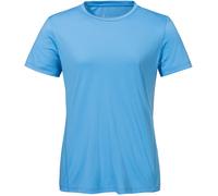 Schöffel Damen Funktionsshirt CIRC T-Shirt Tauron L Gr. 38 Electric Sky