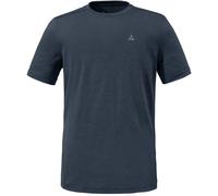 SCHÖFFEL CIRC T Shirt Tauron M Herren | NAVY BLAZER | 48