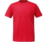 Schöffel - Circ T-Shirt Tauron - Funktionsshirt, Gr. 3XL 56, rot (RuddyRay)