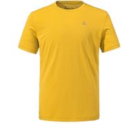 CIRC T Shirt Tauron M Schöffel gelb 50