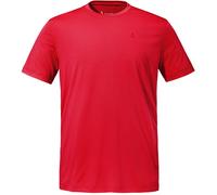 Schöffel CIRC T Shirt Tauron M ruddy ray, 56